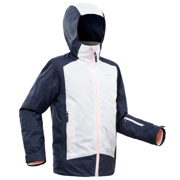 Куртка Wedze SKI-P JKT 500