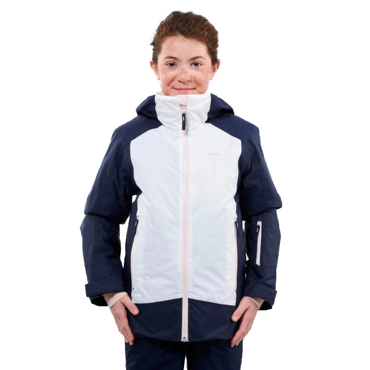 Куртка Wedze SKI-P JKT 500