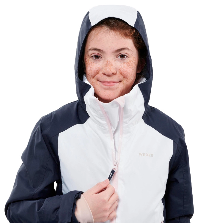 Куртка Wedze SKI-P JKT 500