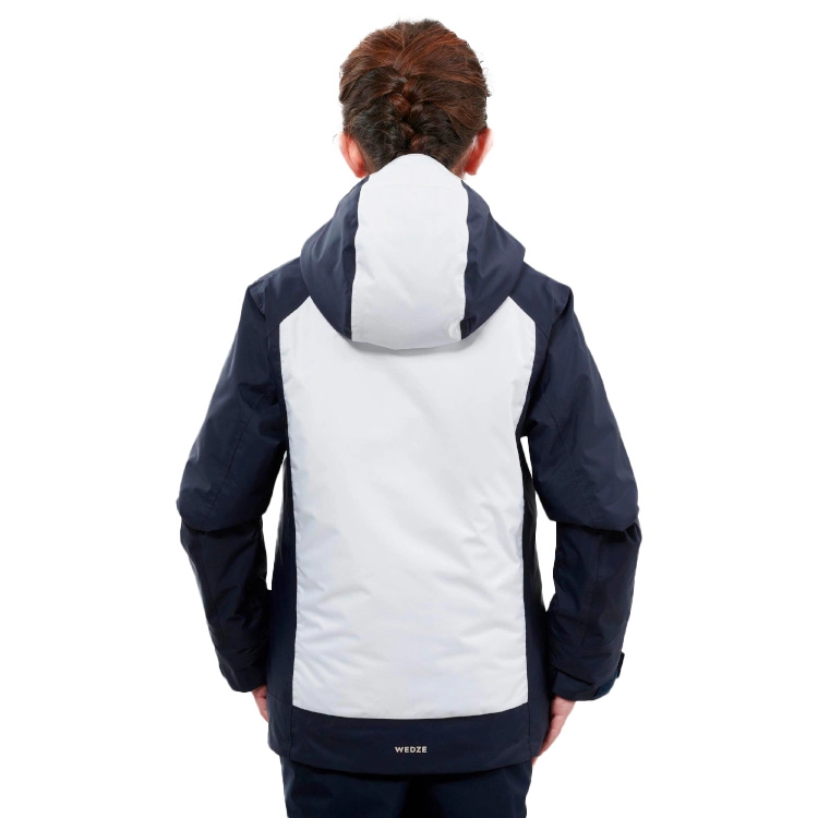 Куртка Wedze SKI-P JKT 500