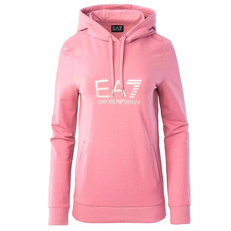 Hanorac EA7 EMPORIO ARMANI SWEATSHIRT EA7