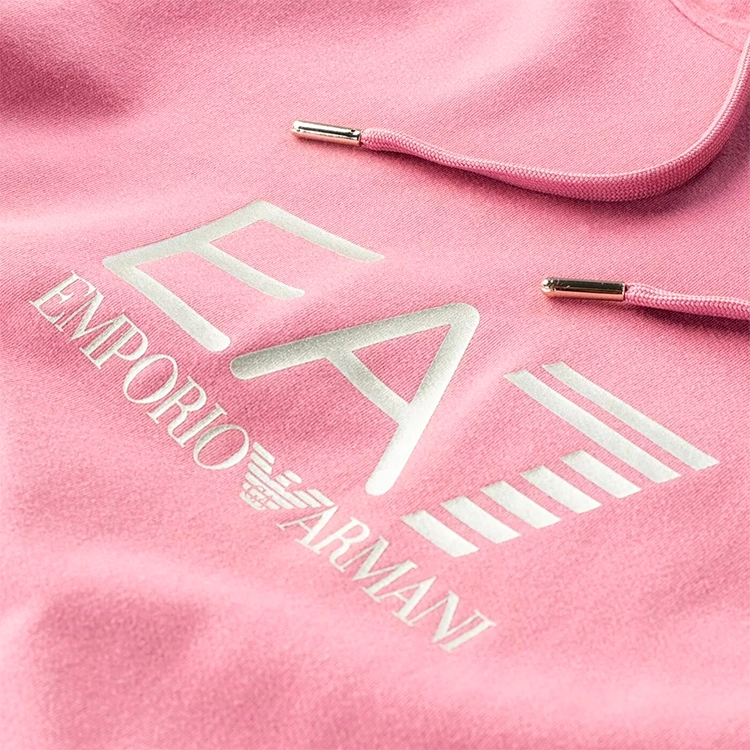 Hanorac EA7 EMPORIO ARMANI SWEATSHIRT EA7