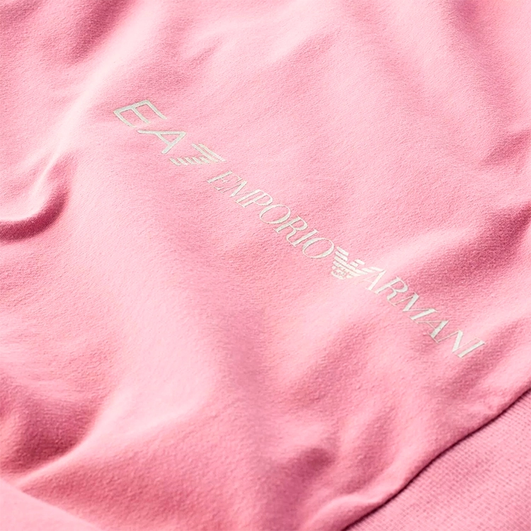 Hanorac EA7 EMPORIO ARMANI SWEATSHIRT EA7