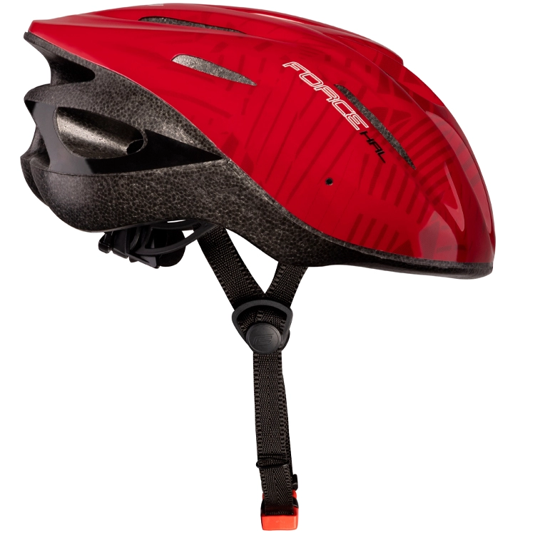 Casca de bicicleta Force HAL