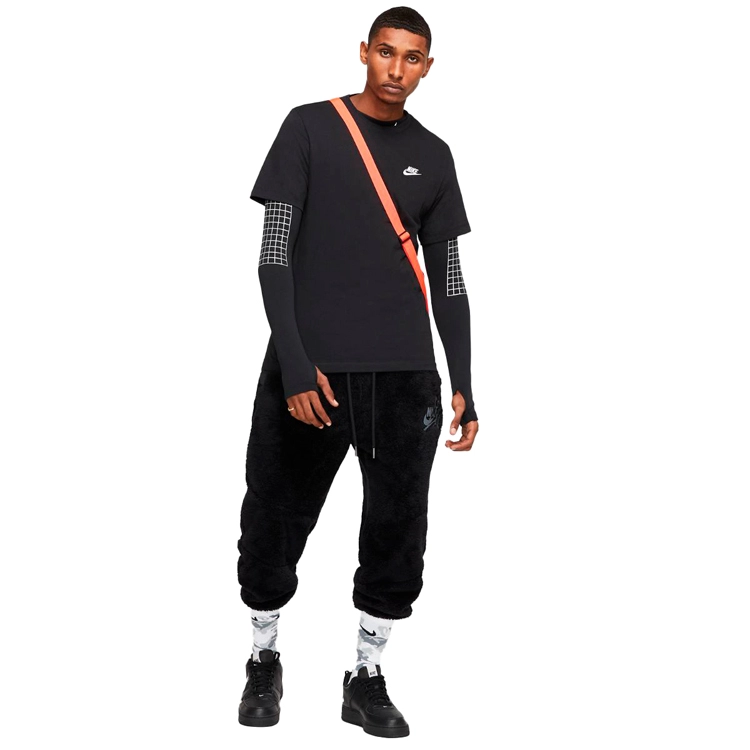 Tricou Nike M NSW CLUB TEE