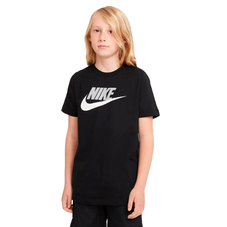 Tricou Nike B NSW TEE FUTURA ICON TD
