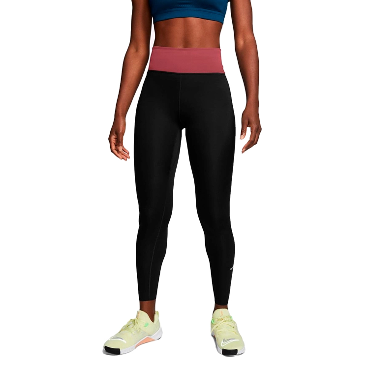 Panta-colanti Nike W ONE LUXE TIGHT