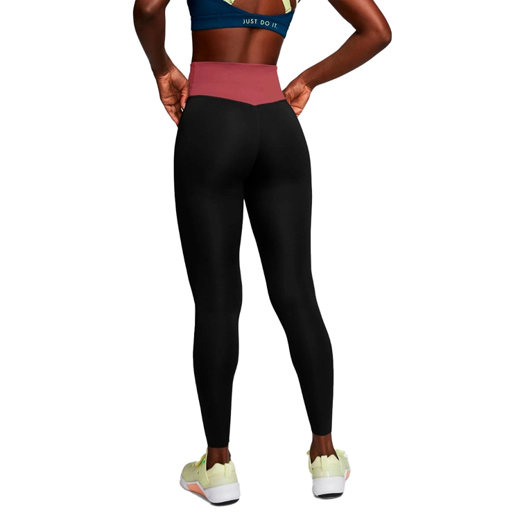 Panta-colanti Nike W ONE LUXE TIGHT