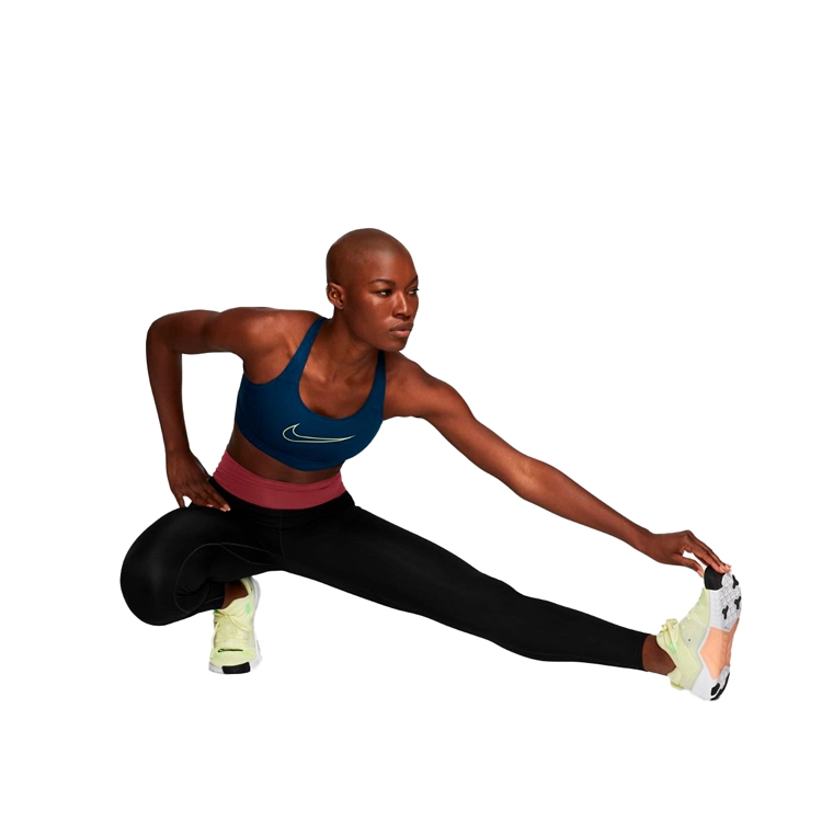 Panta-colanti Nike W ONE LUXE TIGHT