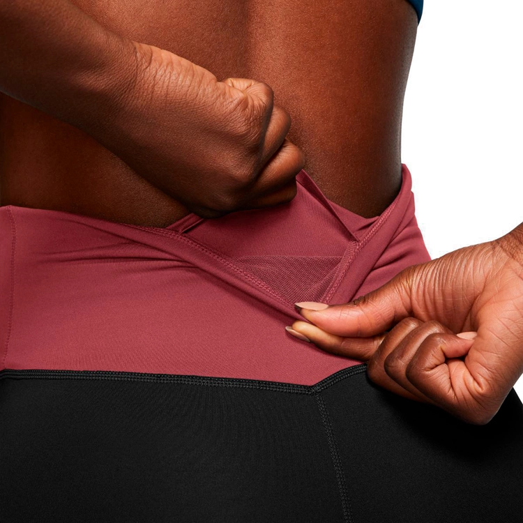 Panta-colanti Nike W ONE LUXE TIGHT