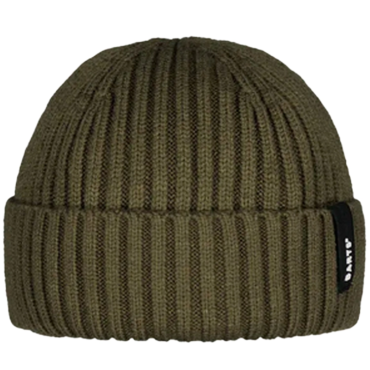 Шапка Barts Sumter Beanie