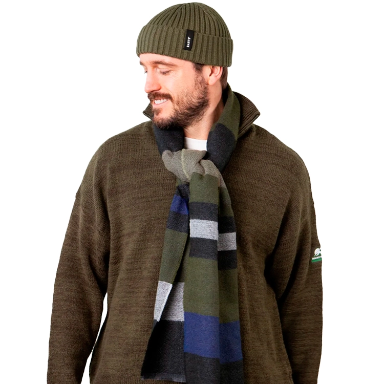 Шапка Barts Sumter Beanie