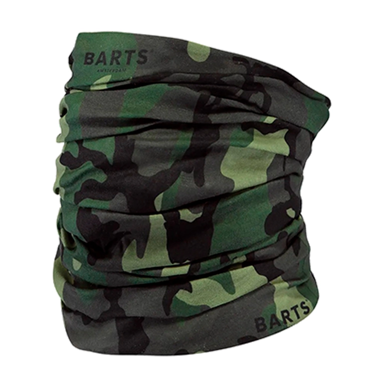 Fular Barts Multicol Camo