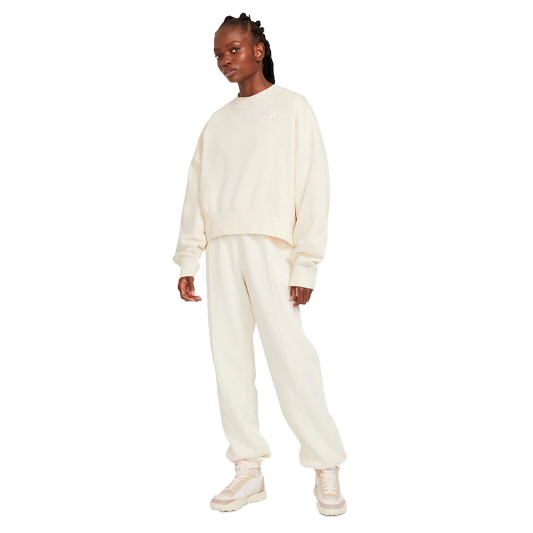 Pantaloni Nike W NSW PANT FLC TREND