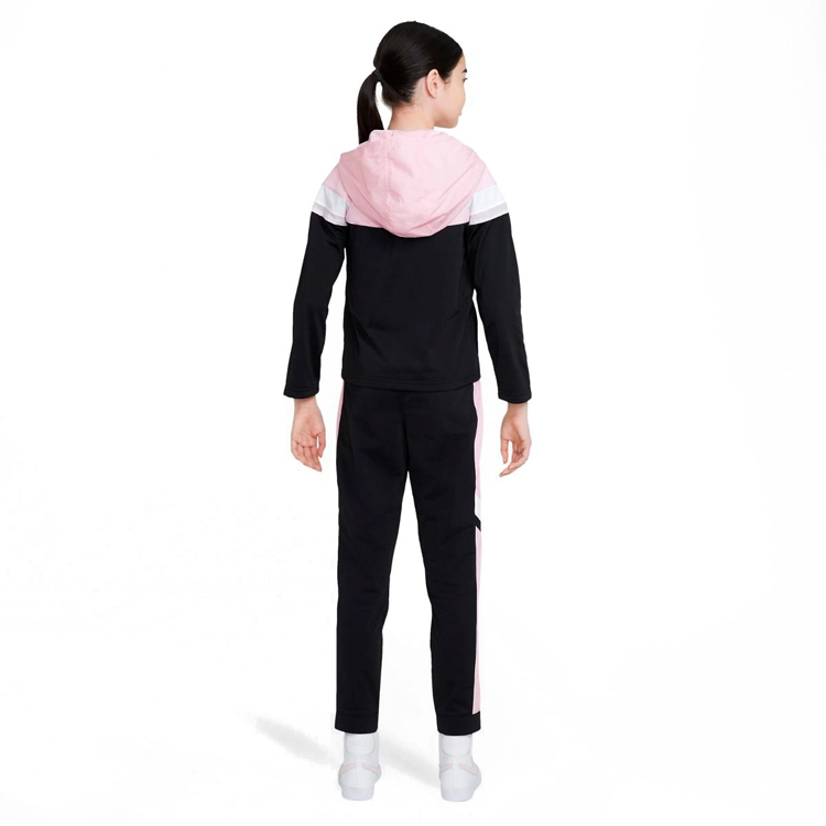 Costum sportiv Nike U NSW POLY WVN OVRLY TRACKSUIT