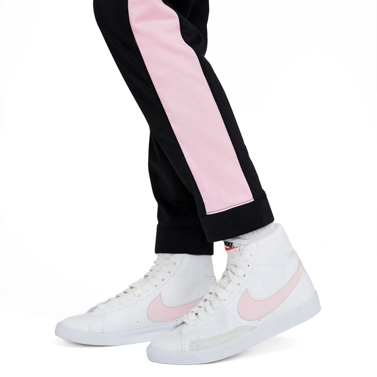 Costum sportiv Nike U NSW POLY WVN OVRLY TRACKSUIT