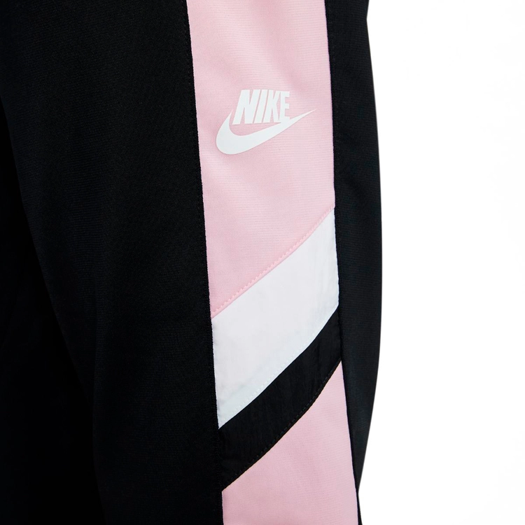 Costum sportiv Nike U NSW POLY WVN OVRLY TRACKSUIT