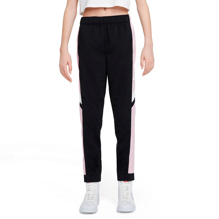 Costum sportiv Nike U NSW POLY WVN OVRLY TRACKSUIT