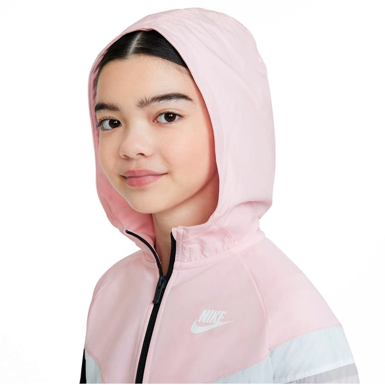 Costum sportiv Nike U NSW POLY WVN OVRLY TRACKSUIT