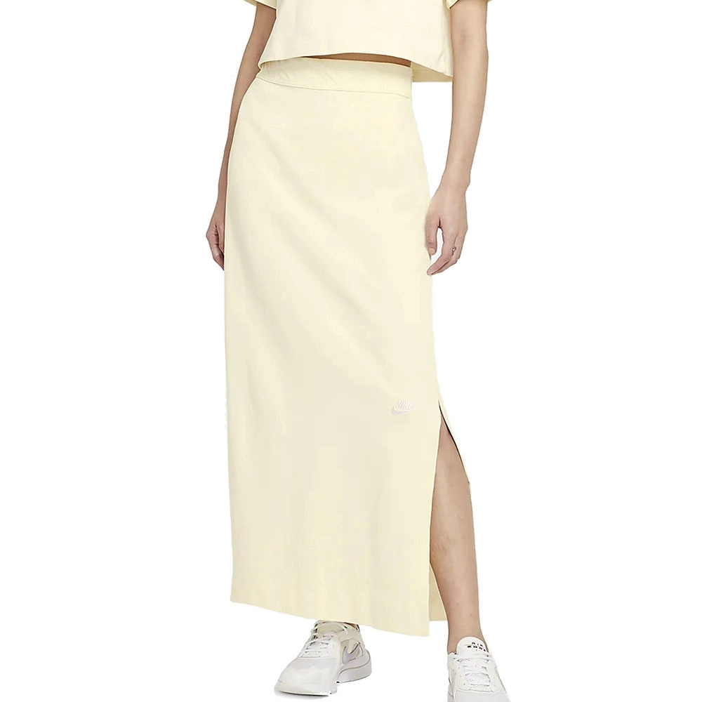 Fusta Nike W NSW SKIRT MAXI JRSY