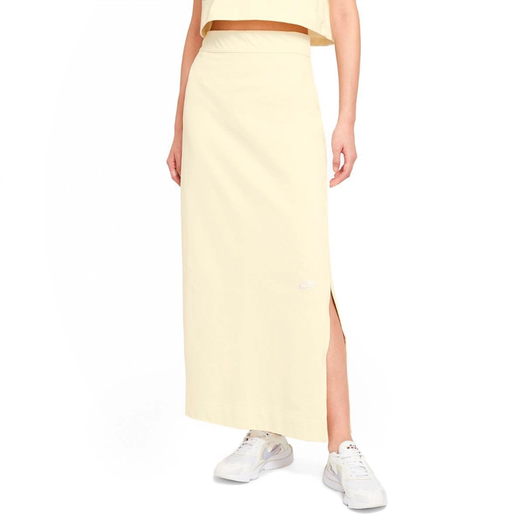 Fusta Nike W NSW SKIRT MAXI JRSY