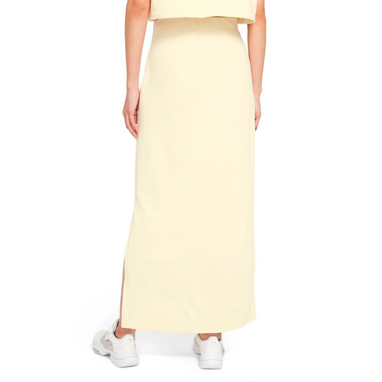 Fusta Nike W NSW SKIRT MAXI JRSY
