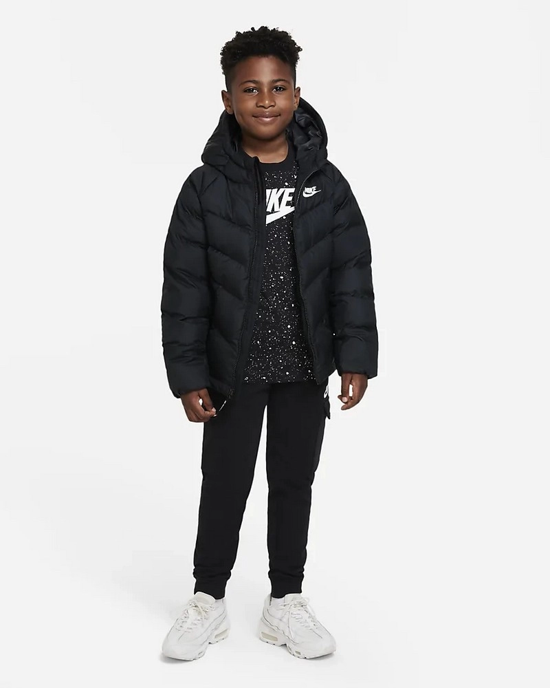 Scurta Nike K NSW SYNFL HD JKT