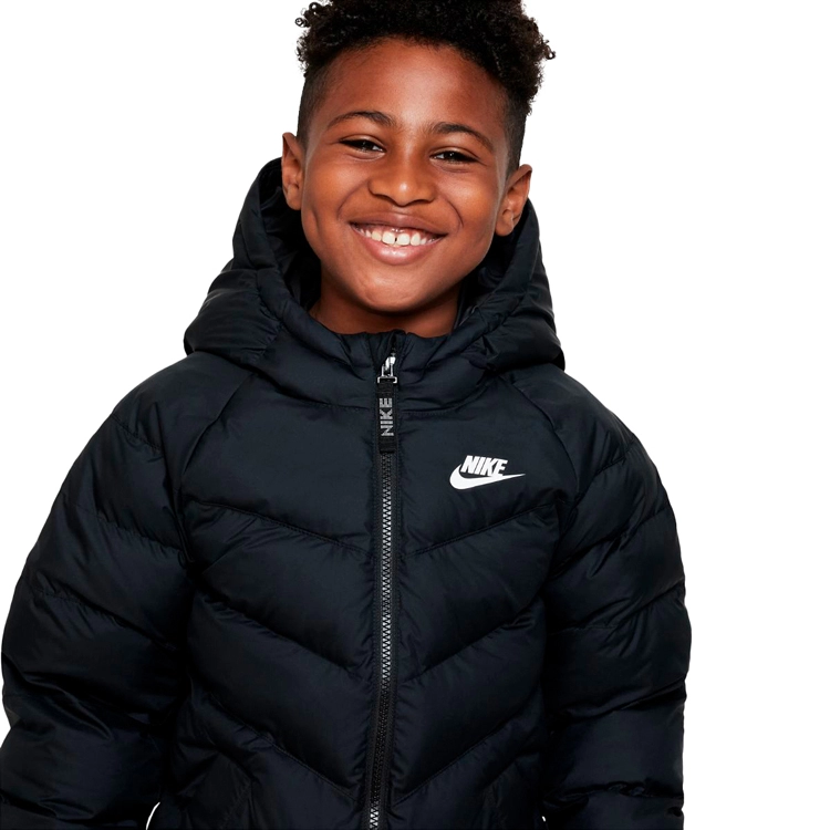 Scurta Nike K NSW SYNFL HD JKT