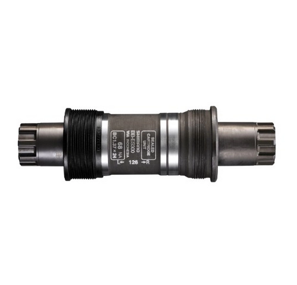 Butuc pedalier SHIMANO Octalink
