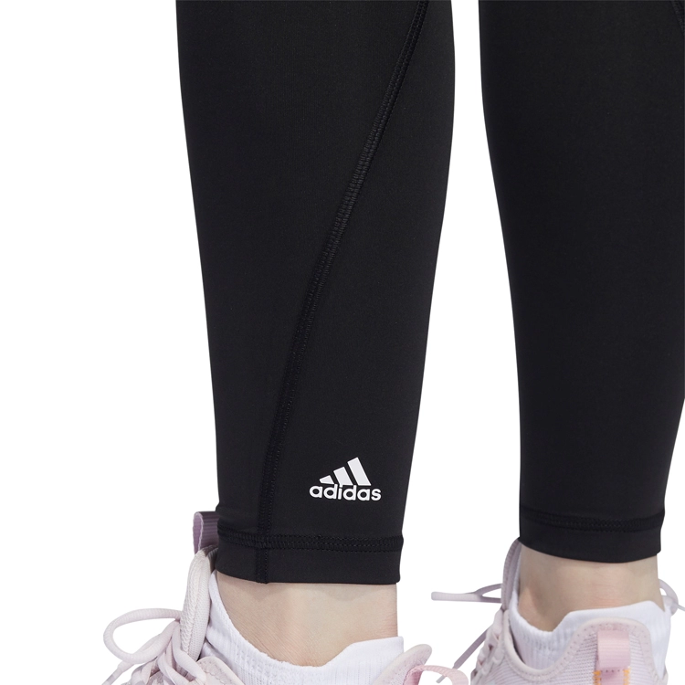 Panta-colanti Adidas Optime Long T