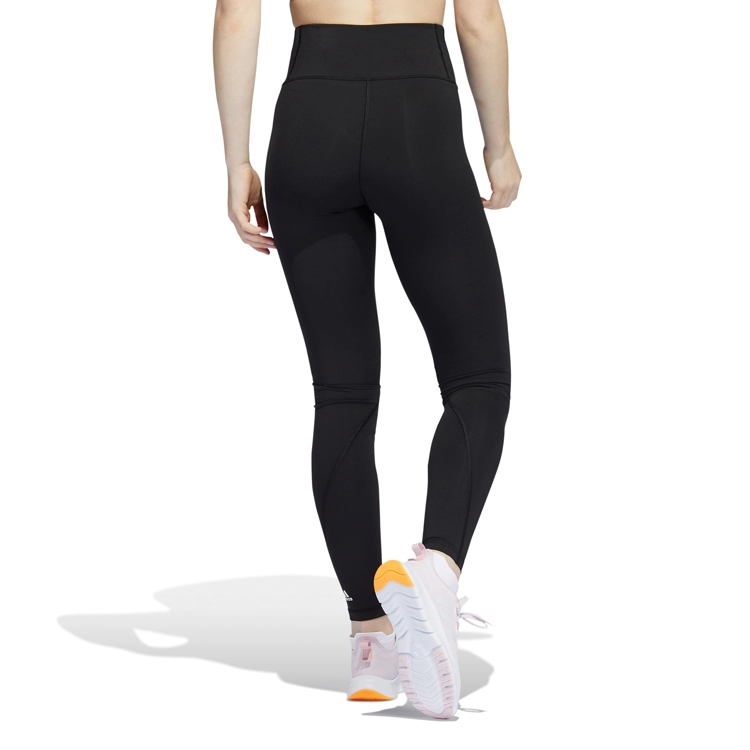 Panta-colanti Adidas Optime Long T