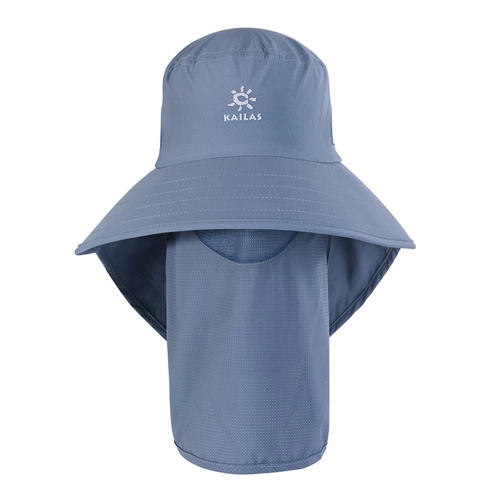 Panama Kailas WIDE BRIM HIKING HAT