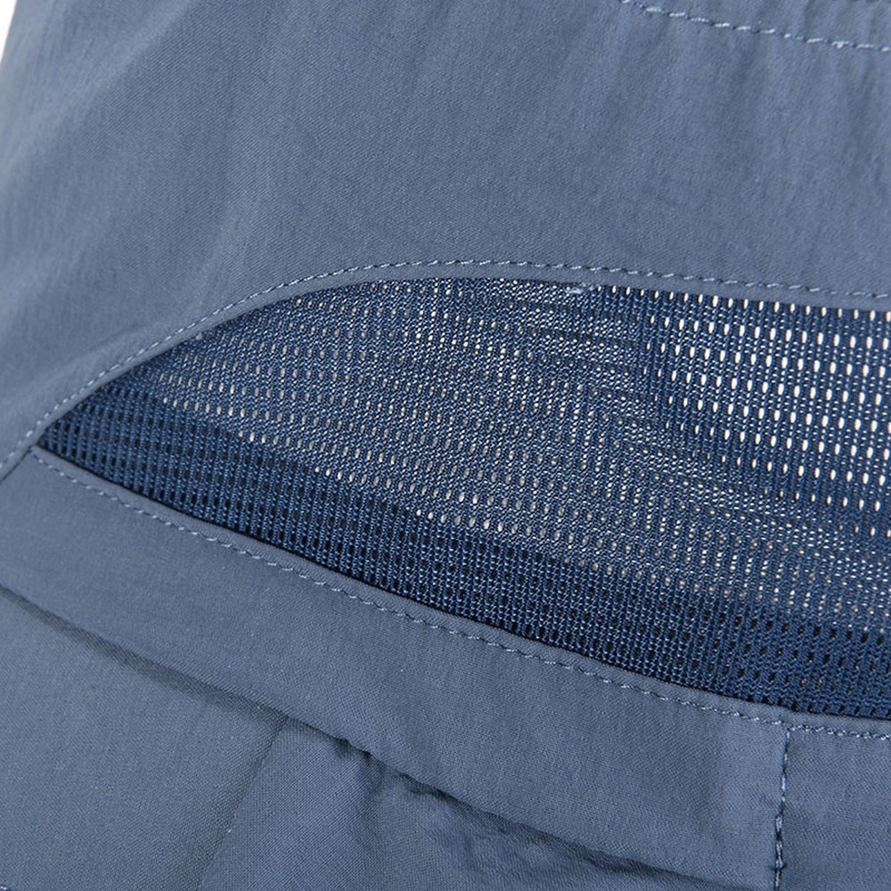 Panama Kailas WIDE BRIM HIKING HAT