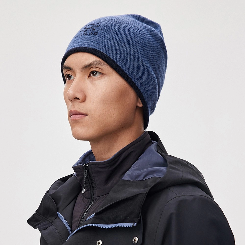 Шапка Kailas Wool Reversible Beanie Hat