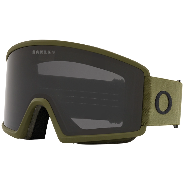 Masca de schi Oakley TARGET LINE