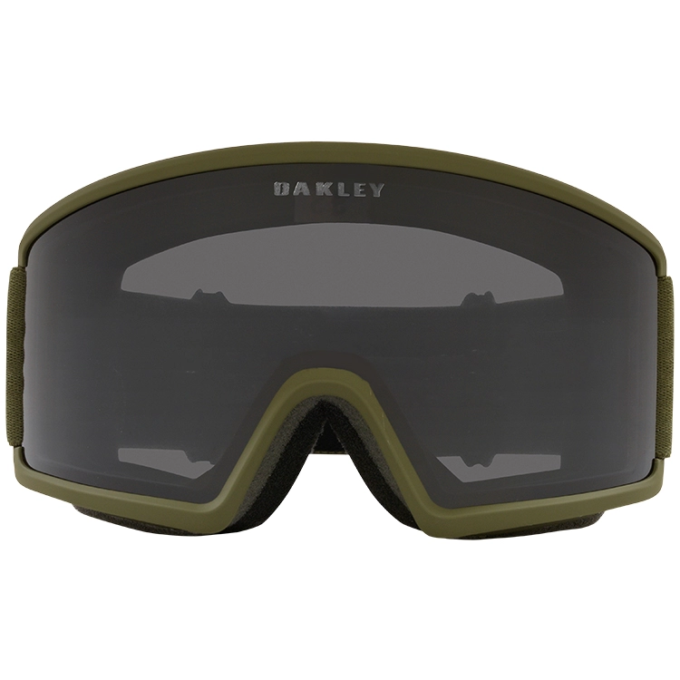 Masca de schi Oakley TARGET LINE