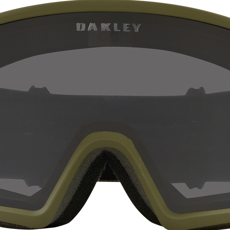 Masca de schi Oakley TARGET LINE