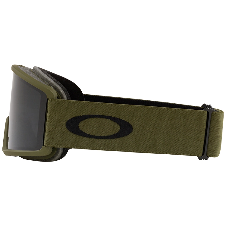 Masca de schi Oakley TARGET LINE