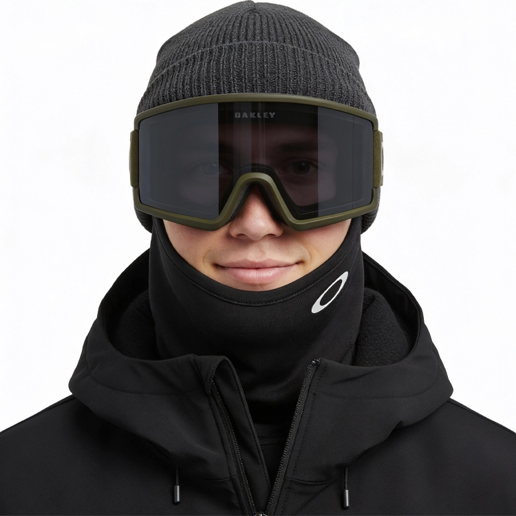 Masca de schi Oakley TARGET LINE