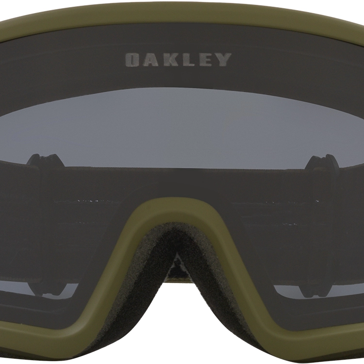Masca de schi Oakley TARGET LINE