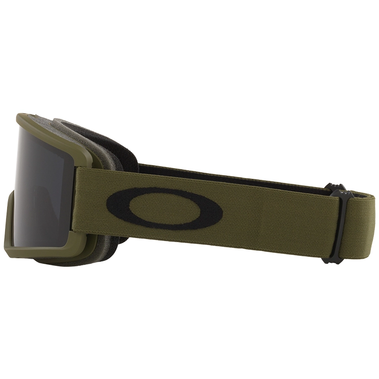 Masca de schi Oakley TARGET LINE