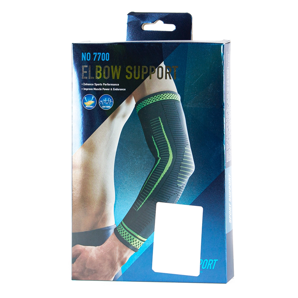 Suport p/cot FUDU Elbow support