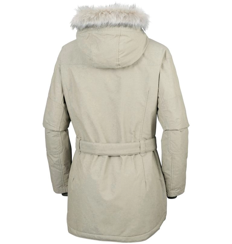 Scurta Columbia Carson Pass II Jacket