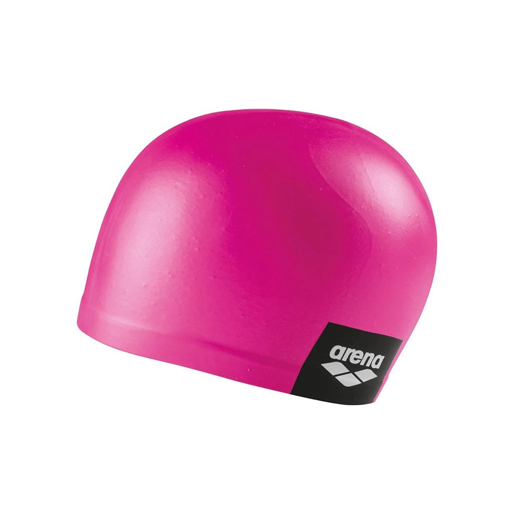 Casca de inot silicon Arena LOGO MOULDED CAP