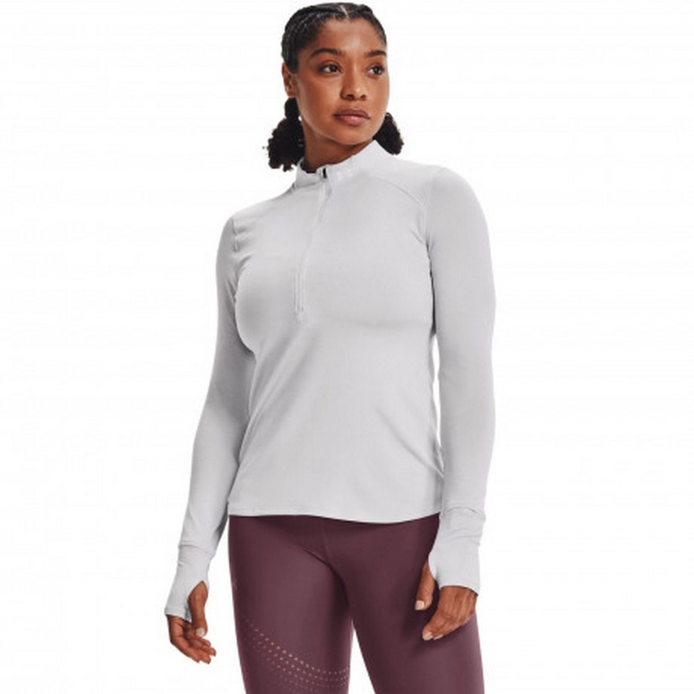 Hanorac Under Armour UA Qualifier Run 2.0 1/2 Zip