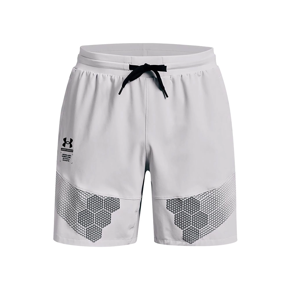 Sorti Under Armour Armourprint Woven Shorts
