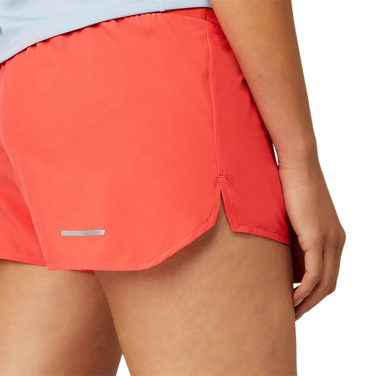 Sorti Asics ROAD 3.5IN SHORT