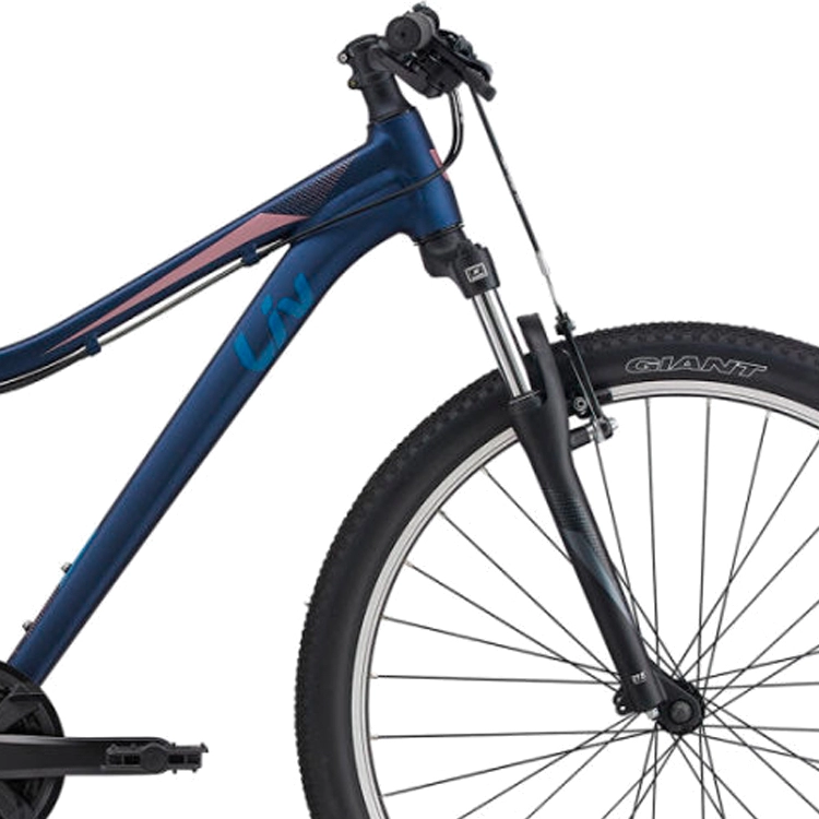 Bicicleta de munte Liv Bliss