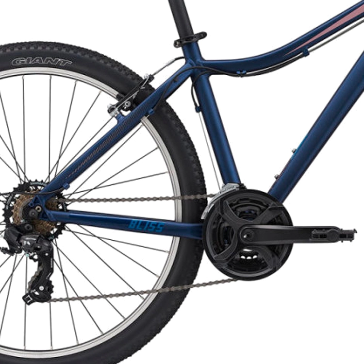 Bicicleta de munte Liv Bliss