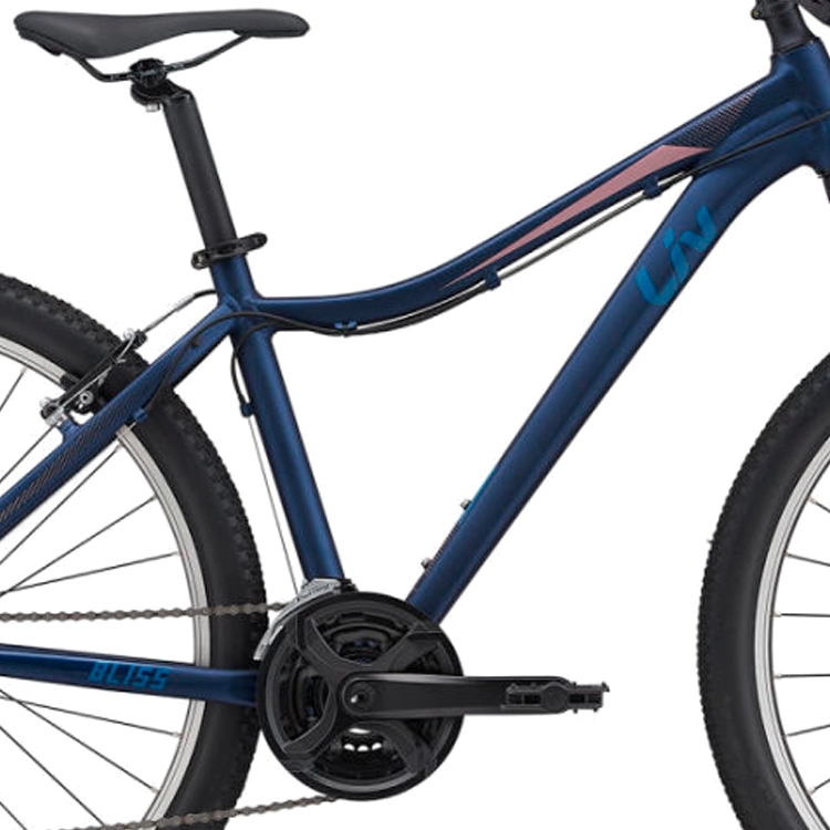 Bicicleta de munte Liv Bliss